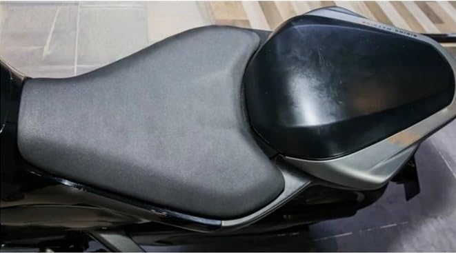 Housse de siège CFMOTO 800NK en maille 3D avant arrière