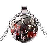 Anhänger-Größe: 2,8 cm x 3,6 cm