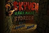 skyverge  Skyven Handmade Stories: Vol 1 (English Edition)