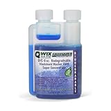 Qwix Mix Windshield Washer Fluid Concent...