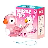 Wasservogelpfeife, Vogelpfeife, Wasserpfeife, Wasserpfeife, Minipfeife, tragbar...