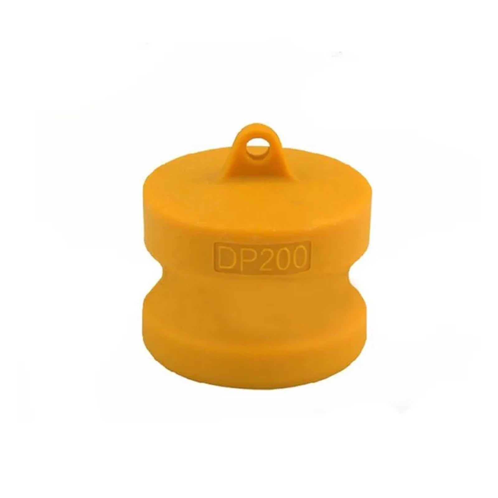 1Pcs DN15 To DN50 Camlock Couplings 1/2" To 2" Quick Disconnect PP Pipe Fittings(Red,1-1/2") Barb Fittings