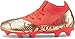 Produktbild PUMA Future Z 3.4 NJR Fg/Ag Jr fußballschuhe, Koralle (Fiery Coral), 34.5 EU