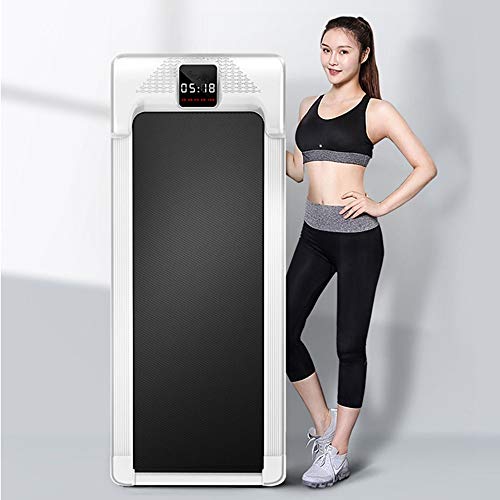 Image of Treadmill Walking Home Tablet Treadmill, Indoor Gym Dedicated, Easy Multi-Functional Folding