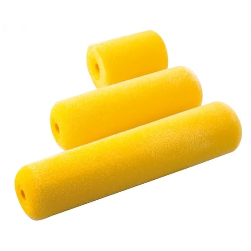 L' outil parfait Manchon laqueur Mousse floquée 4679510 OUTILPARFAIT 110 mm-23030