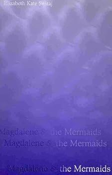 Paperback Magdalene & the Mermaids Book