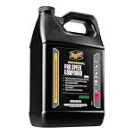 Meguiar's Professional M100 Pro Speed Compound, 1gal - Image 3