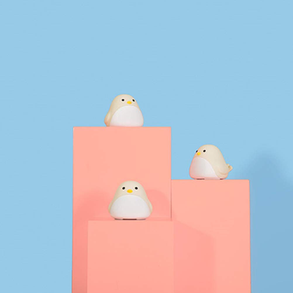 Amazon.co.jp: J-ouuo 目覚まし時計ライト アラーム USB充電器付き