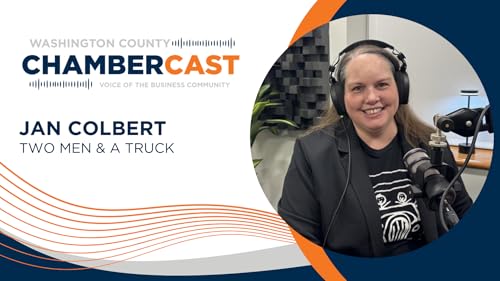 Jan Colbert - Two Men and a Truck