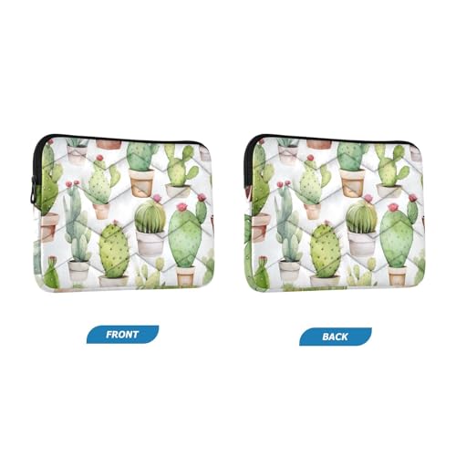 Funda Protectora para Laptop 13-14 Pulgadas Multiusos miniatura 2