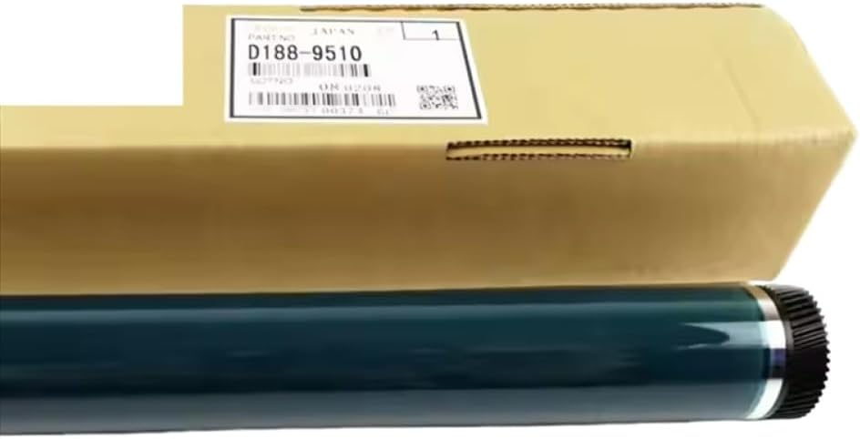 Color Quality OPC Drum Compatible with MPC 4503 3503 5503 6003 Copier