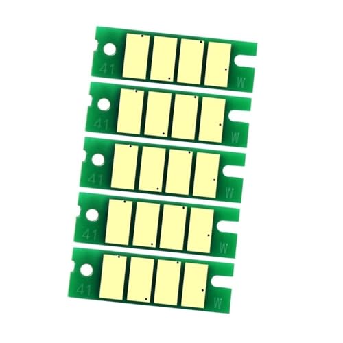 Puce IC41 de maintenance Ricoh SG800, réinitialisation du réservoir