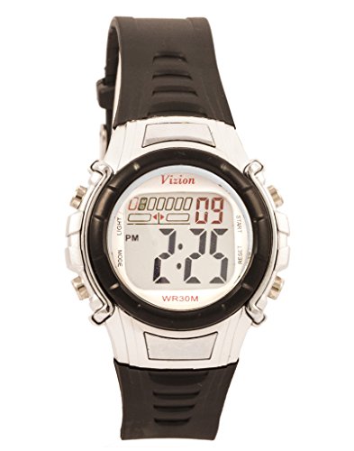 Vizion  8516-5 Watch