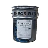 JX日鉱日石ディーゼルグランド 10W-30 (DH-2/CF-4 DPF対応ディーゼルエンジン油) 20Lペール缶