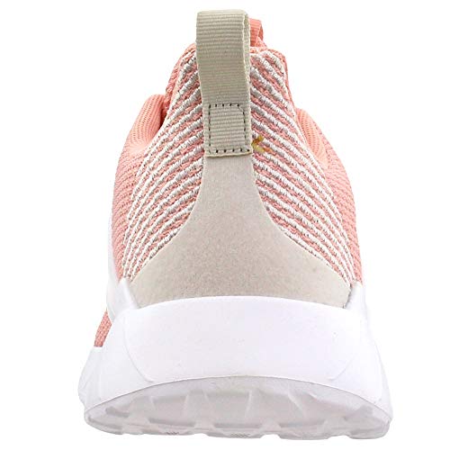 Image of Adidas Women's Edge Lux Ankle-High Running Shoe