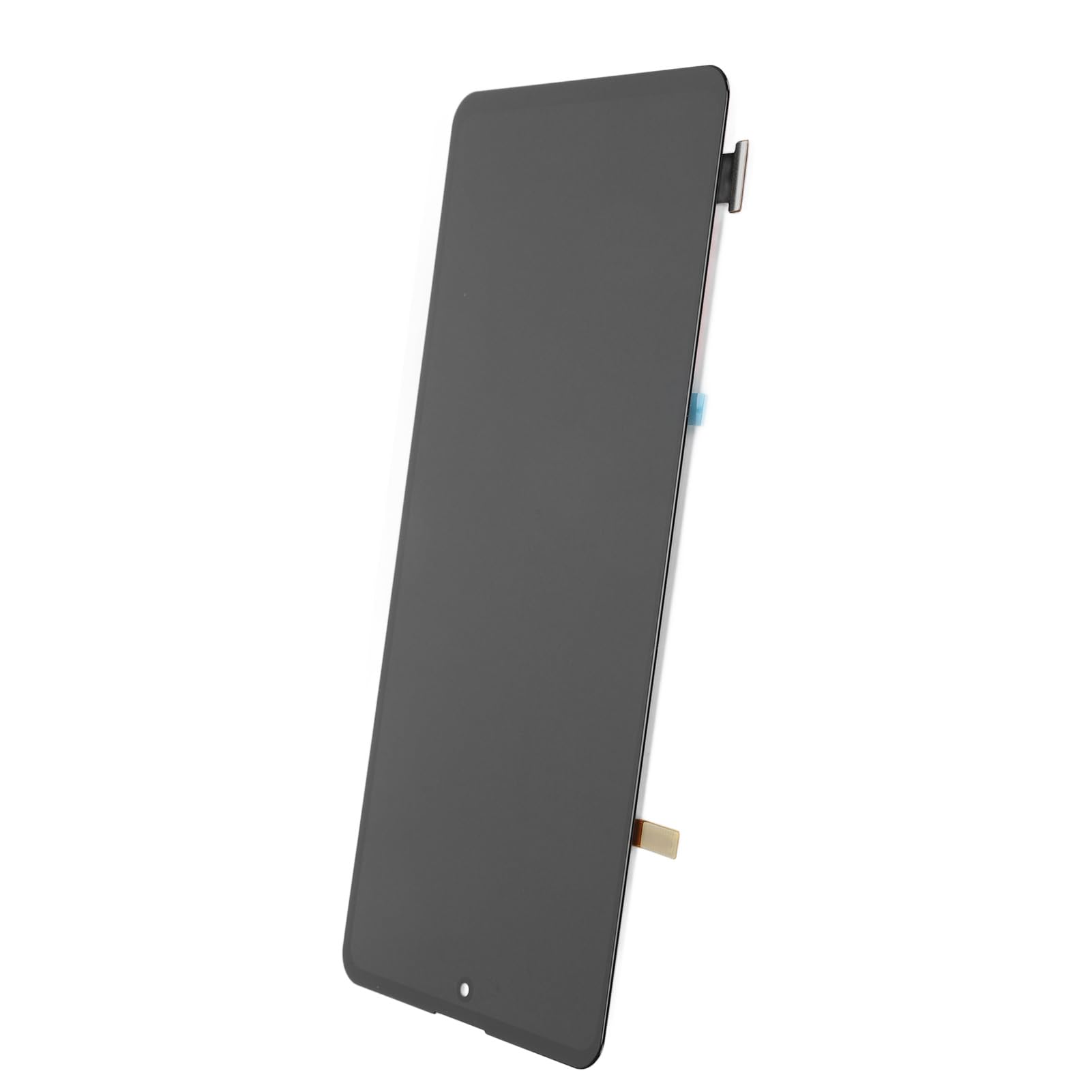 Kit de Reemplazo de Pantalla de Teléfono LED Orgánico para Note10 Lite con Herramientas de Reparación para Reparación de Teléfonos Inteligentes