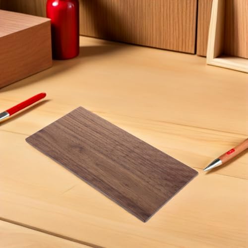 Madera maciza de nogal para reparar muebles antiguos y proyectos a medida 7