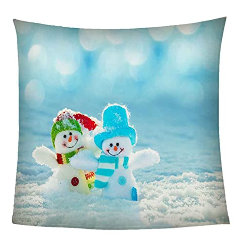 Couverture chaude 3D microfibre de flanelle douce pour lit et canapé entretien facile machine - 2