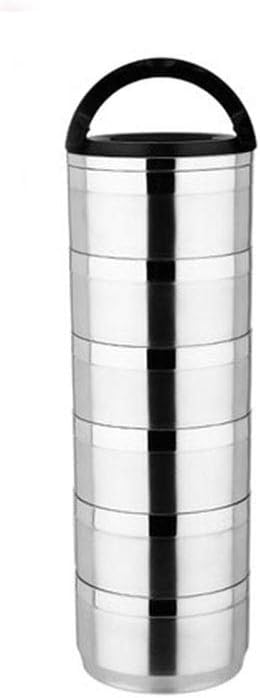 magazzini alimentari con riutilizzabili