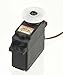 Hitec 35085S HS-5085MG Digital Mighty Micro Metal Gear Ball Bearing Servo
