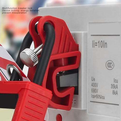 Punho Bonde da Ruptura do Ar do Disjuntor do Dispositivo do Fechamento do Disjuntor para o Disjuntor