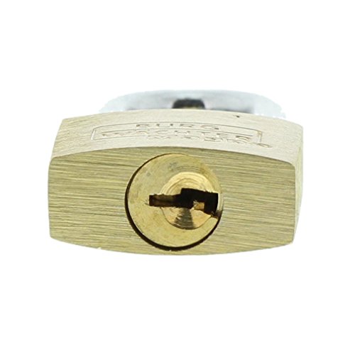 Burg-Wächter, Lucchetto 3,5 mm spessore arco, con