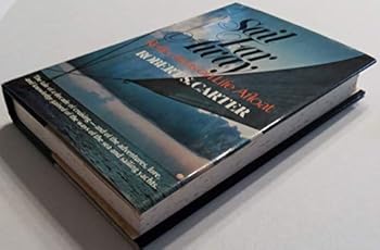 Hardcover Sail Far Away Book