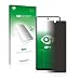 Produktbild upscreen Anti-Spy Blickschutzfolie kompatibel mit Samsung Galaxy A71 Privacy Screen Displayschutz-Folie [Sichtschutz, Blaulichtfilter]