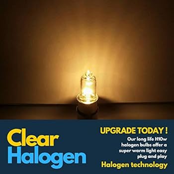 H10w Blue Angel Eye Xenon White Parking Light Ba9s 10w R470 Replacement Bmw Bulb (3) 1405 P