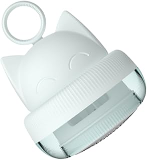 Hemoton Removedores De Fiapos Sweater Barbeador Aparador De Bolas De Cabelo Removedor De Fiapos Elétrico Removedor De Bolas O Removedor De Fiapos Para Gatos