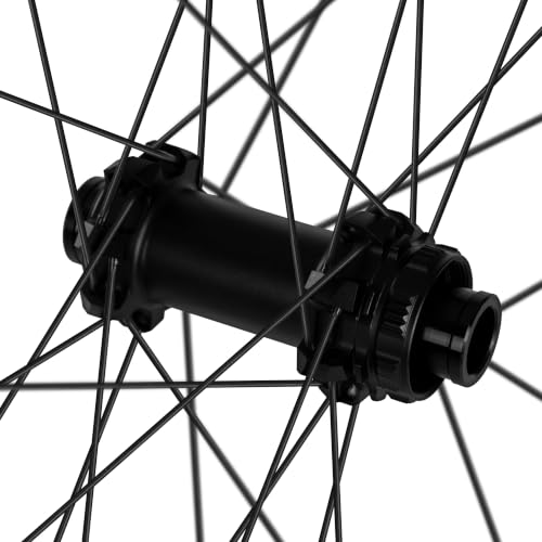 Superteam Pro XT Carbon Mountain Bike Wheelset