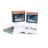 Lifepac History & Geography & Geography 12th Grade