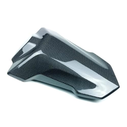 Capot de selle carbone véritable S1000RR M1000RR : l'excellence racing - 4