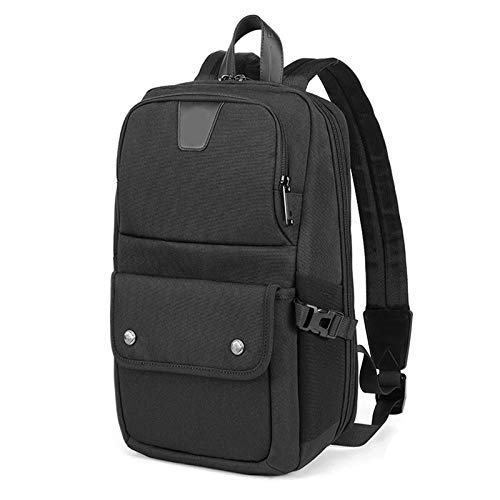 Sac à dos Arctic Hunter pour hommes, élégant et imperméable - Geekodrome: Boutique d'accessoires geek Fonctionnalités du sac à dos Arctic Hunter USB
