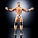 Mattel WWE Elite Action Figure & Accessories, Series #120, 6-inch Collectible LA Knight with 25 Articulation Points & Swappable Hands