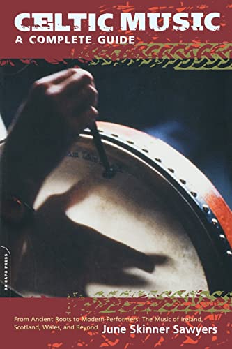 Celtic Music view 2