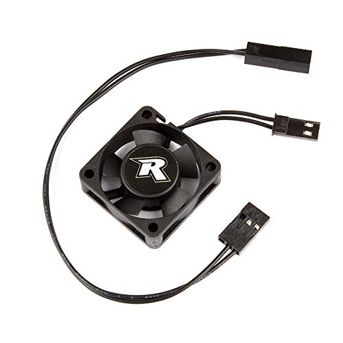 Team Associated Reedy HV Motor Fan with 195mm Extension, ASC27423