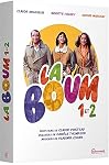 Gaumont – La boum 1 + 2 [FR Import]