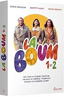 Gaumont – La boum 1 + 2 [FR Import]