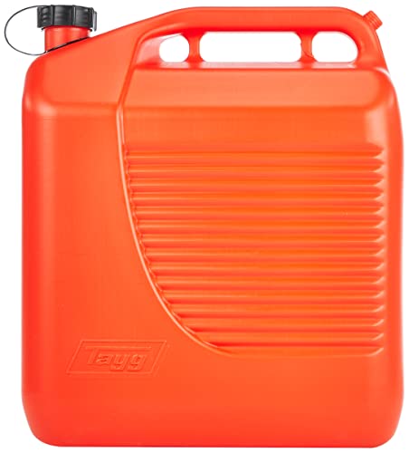 Miniatura 3 de Tayg 604355 30 Litros Cánula, Naranja, Bidón 30l