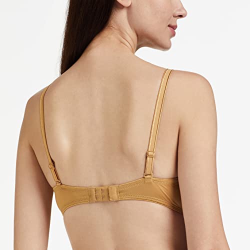 Image of Enamor Women Padded Non Wired Bra