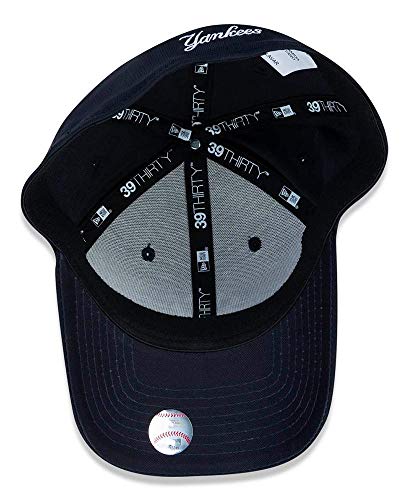 Boné New Era 39THIRTY High Crown MLB New York Yankees