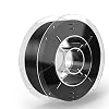 SainSmart PRO-3 PLA 3D-printerfilament, 1,75 mm, voortreffelijke verwikkeling, 1 kg spoel, zwart