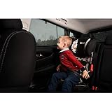 Carshades SKO-KODI-5-A Osłony, Czarny, 6 Elementów
