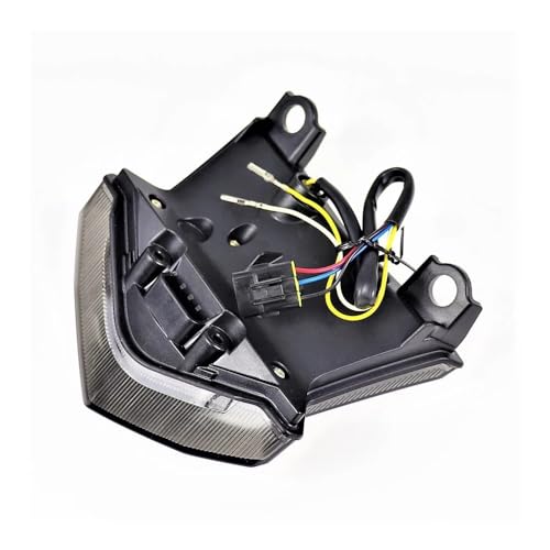 Feu arrière de moto LED freinage puissant pour Z900