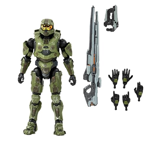 Opiniones de Halo master chief collection , tabla con los diez mejores. 19 Imagen adicional
