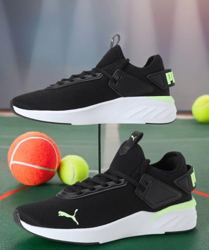 Image of Puma Unisex Adult Amare Fresh Running Shoe