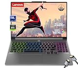 Lenovo Legion 5i 16" Gaming Laptop - Intel Core Ultra 9 275HX - GeForce RTX 5060 - WQXGA (2560x1600) - Windows 11 Pro-W/HDMI Cable (32GB RAM | 1TB PCIe SSD+pro)