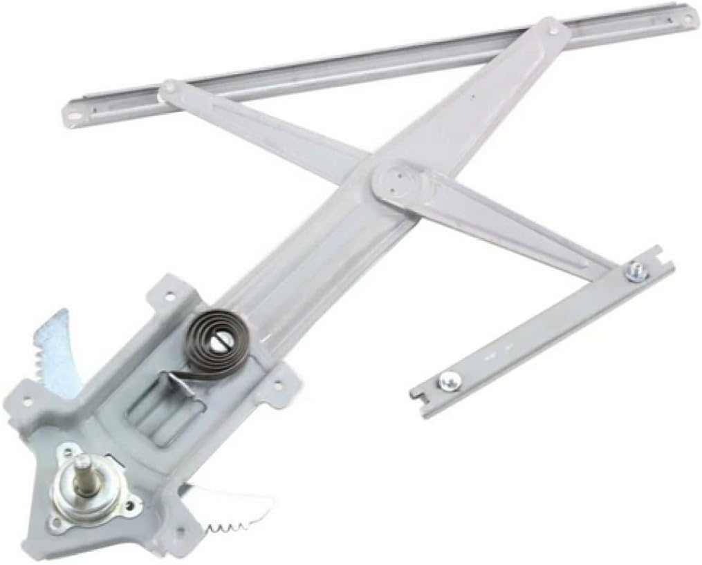 For GMC Canyon Front Window Regulator 2004-2012 Driver Side | Manual Crank Type | IZ1350102 | 15919130