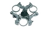 Philips – Fiaschetta supporto di Tetes rasoio Philips – 422203611220